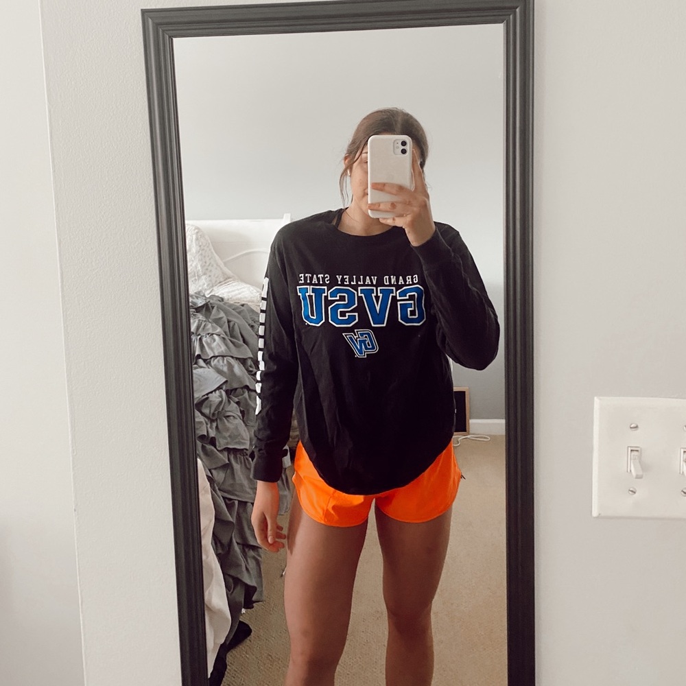 GVSU champion long sleeve